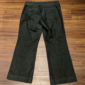 LOFT Jeans - Ann Taylor Loft Curvy Boot Size 12P / 31 LOFT Jeans - Ann Taylor Loft Curvy Boot Size 12P / 31